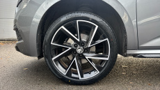 Skoda Kamiq 1.0 TSI 110 Monte Carlo 5dr Petrol Hatchback